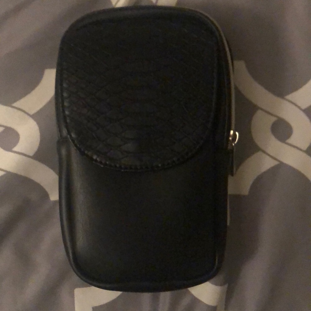 PRSVR Box Bag